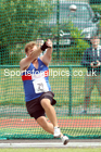 Mens hammer, 2021 Northern Senior and Under-20s Champs., Leigh. Photo: David T. Hewitson/Sports for All Pics